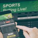 Apps vs Websites – Which is Better for Online Betting?
