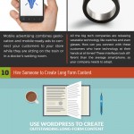 21 Unbeatable Ecommerce Marketing Tips – An Infographic