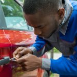 What to Look Out for in a 24 Hour Car Locksmith?