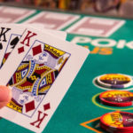 What Are The Most Popular Card Games In Online Casinos