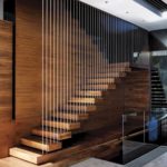 Top 4 Modern Stair Lighting Ideas