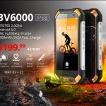 Blackview BV6000: a rugged phone that is both powerful and cheap
