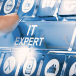 Minimize Business Risk By Partnering With An IT Consulting Firm