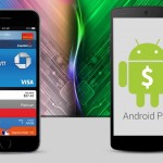 Seamless mobile payments on Android