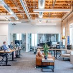 Safety and Health Check for Coworking Spaces