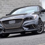 Genesis G80: Understated opulence in an affordable package