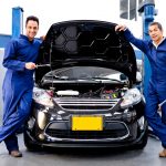 Top car tuning maintenance tips you can handle yourself