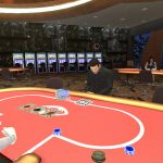 Virtual Reality Slots – The Future Of The Gambling Industry