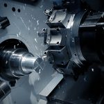 7 Mistakes to Avoid While Using CNC Lathes