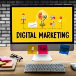 Five Digital Marketing Drivers That Will Transform Your Business