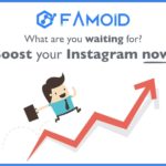 Famoid: Increase Your Followers on Social Media