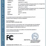 What Type Of Products Require FCC Certification & What Are The Processes Involved In Obtaining One?