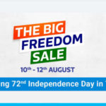 Flipkart to take on Amazon; Big Freedom sale starts August 10