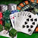 Important Information About Online Casinos And Sports Betting