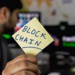 Blockchain Is Disrupting Online Casino Industry