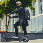Is it the Right Time to Buy an Electric Scooter?