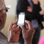 Elderly Parents: How Can Technology Assist Them Cheaply and Efficiently?