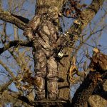 Deer Hunting: Tech Trends for High Places