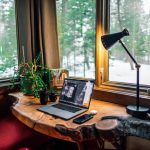 Five Practical Ideas for Setting Up a Home Office for the First Time