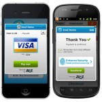 Payment Collecting Method Of Mobile App