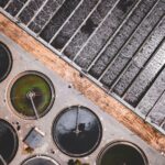 How technology is changing the wastewater treatment industry