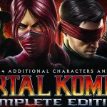 Mortal Kombat: Komplete Edition reviewed