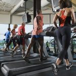 Pros of Running on a Treadmill Over Running Outdoors