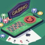 The Reasons Behind The Growth in Mobile Casino Traffic