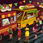 5 Online Marketing Strategies for Your Food Truck Business