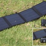 What are the Different Uses for Portable Solar Panels and how to Choose the one you Need