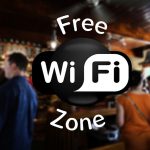 Public WiFi – How to Stay Safe Online at Your Next Event