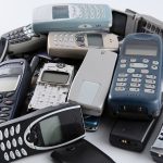 Recycle or Resell: What to Do with Old Mobile Tech
