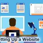 The 4 Building Blocks Of Setting Up A Website