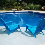 Trends in swimming pool technology