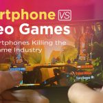 Are Smartphones Killing the Video Game Industry?