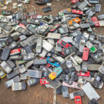 The Effects Smartphones Have on the Environment