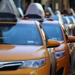 New Ways Rideshare Companies are Protecting Their Customers