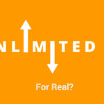 The real meaning of unlimited in web hosting
