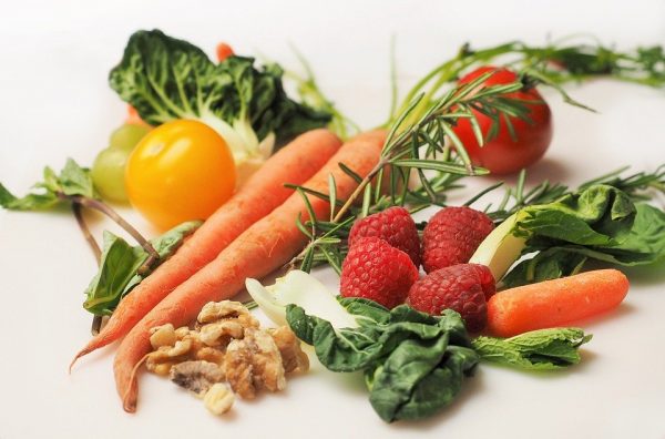 Vegetables, Carrot, Food, Healthy, Diet, Green