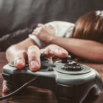 More About The Signs Of Online, Computer Or Video Game Addiction