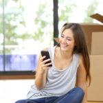 Best Moving Apps for iOS and Android