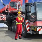 Expert Transport Services for Machinery