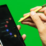 The Samsung Galaxy Note 9: A Bigger Phone That Still Has The Headphone Jack