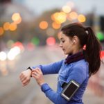 Fitness Apps: Where is the UK’s Most Digitally Active Location?
