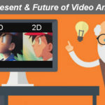 Past, Present & Future of Video Animation