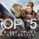 Competitive Mobile gaming: Top 5 Tips to Help You Become a Better Player