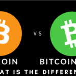 Bitcoin Vs Bitcoin Cash- What Is The Difference?