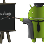 Top Seven Android Applications Useful for Every Student