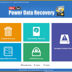 MiniTool Power Data Recovery review: A complete data recovery solution for Windows