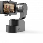 Handheld Gimbal and an Action Camera – A Match Made in Heaven